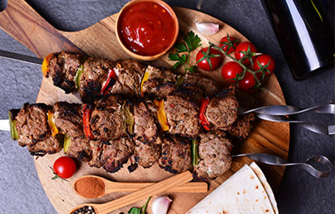 Kebab