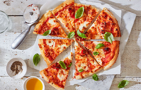 Pizza